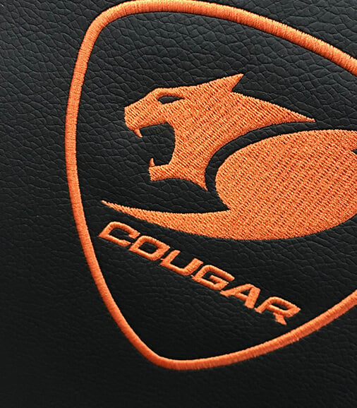 COUGARArmor Air Gaming Chair